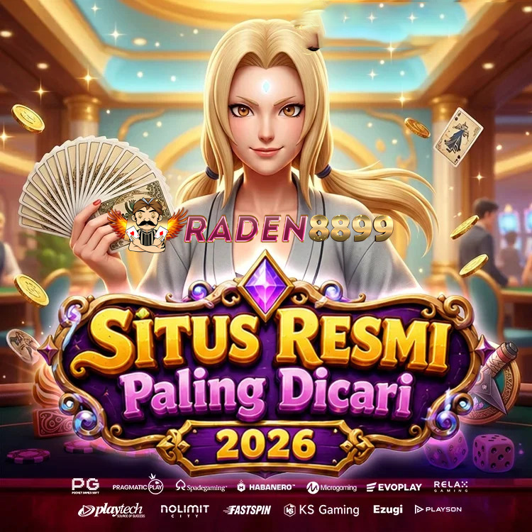 SITUS RADEN8899